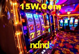 Roulette Table ndnd