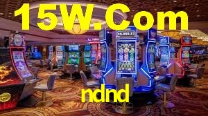 Daily Bonuses ndnd
