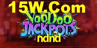 Welcome Bonus ndnd