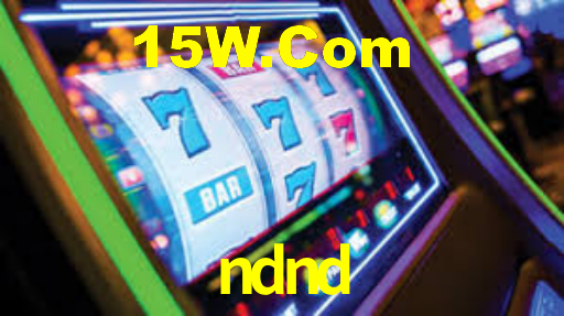 ndnd App Interface